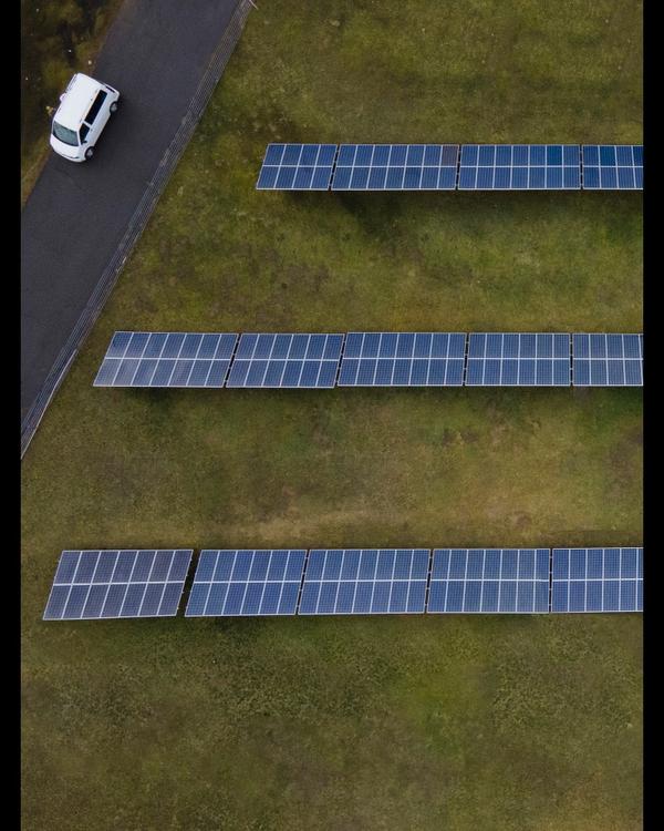 clean energy journey