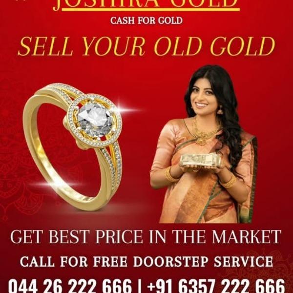 turn your gold into instant ca
