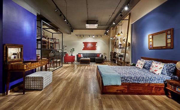 Makwana Kitchen & Interior is a trusted modular ki