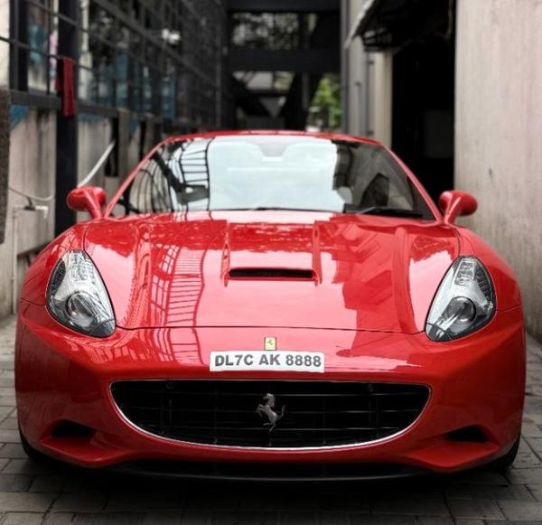 bmw car ppf in adyar