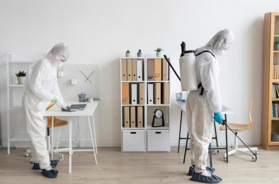 Your home should be a safe hav