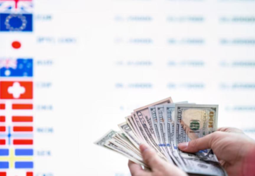 Planning an overseas trip feel