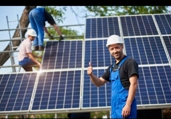 balewadi green energy