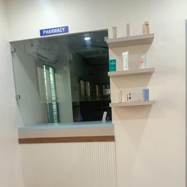 skin clinic in trichy woraiyur