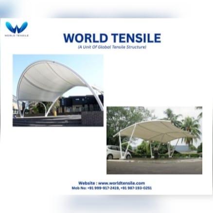 World Tensile - A Manufacturin