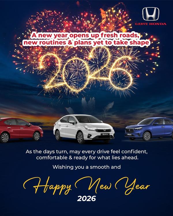 A New Year. New Roads. New Possibilities. ✨As 20