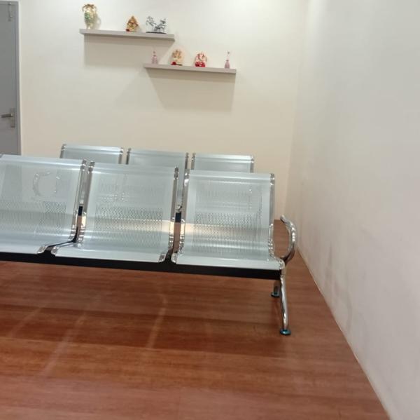trusted hair fall treatment in