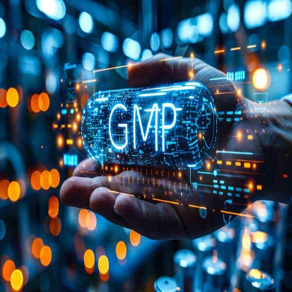 Navigating the complexity of p