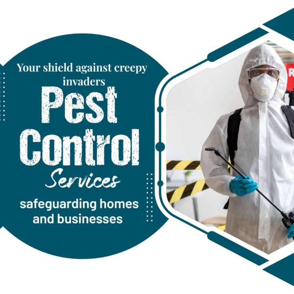 pest control bed bugs