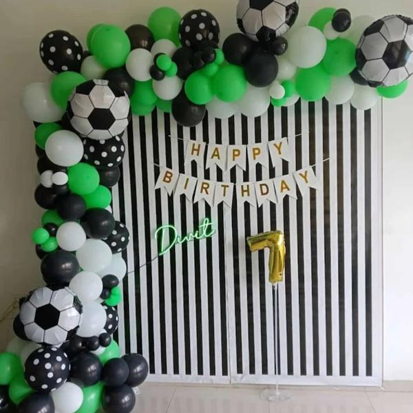 balloon styles charni road mum