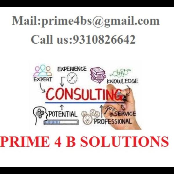 We offer International certifi