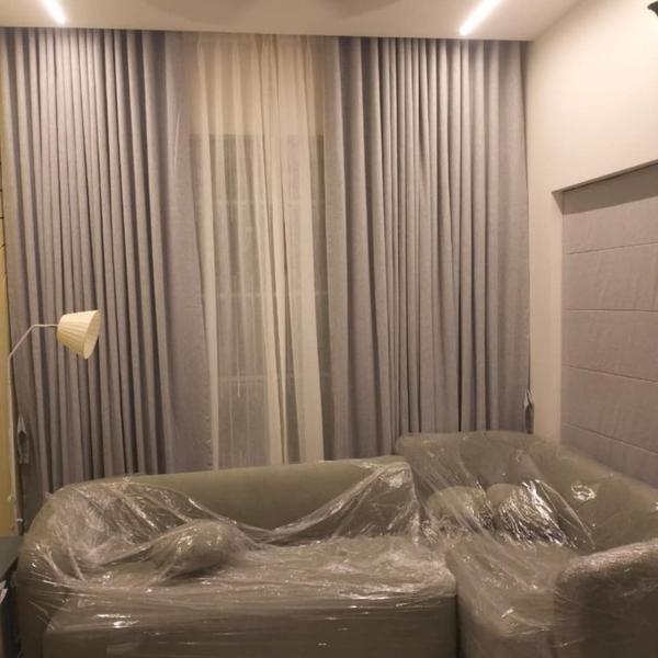 bespoke elegance curtains