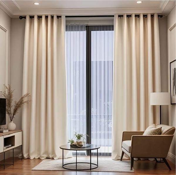 #Planning to Opt for Automised Curtains, Welcomesh