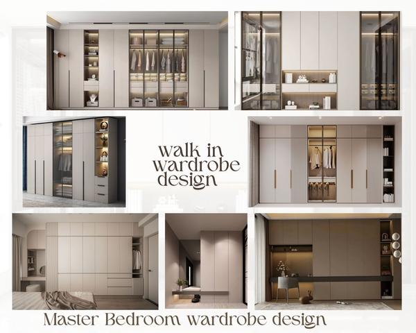 Home interior in Vadodara. Bes