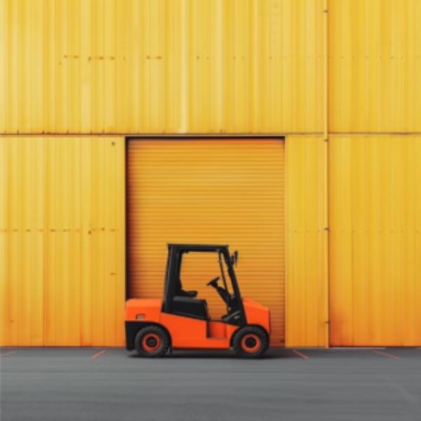 Inventory Management Service i