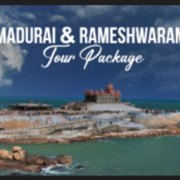 madurai and rameshwaram tour p