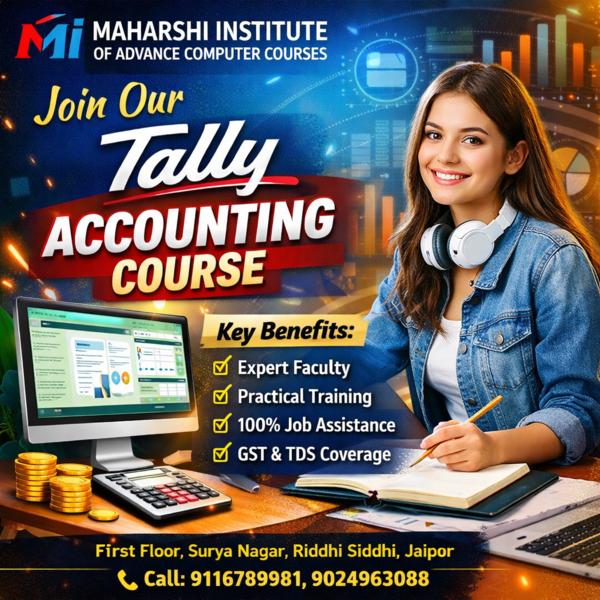 Welcome to Maharshi Insti