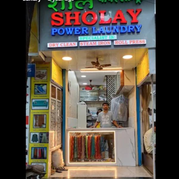 Dry cleaning services In Andhe