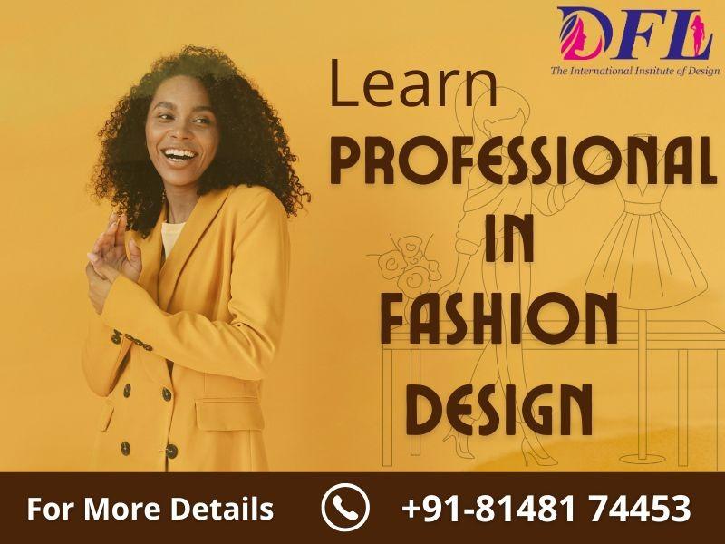 Join 3 Months to 2 years Fashi