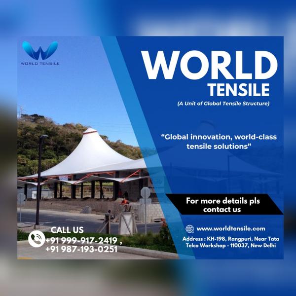 WORLD TENSILE is one of the No