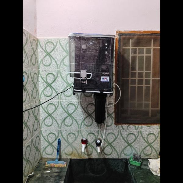 update image