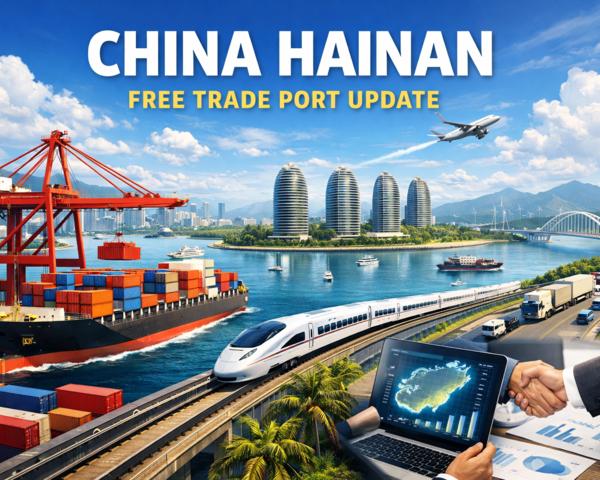 global logistics coordination