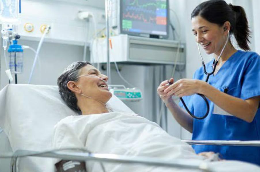 short term post operative care