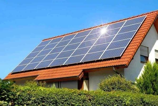 We are leading supplier of Solar system in Vadodar