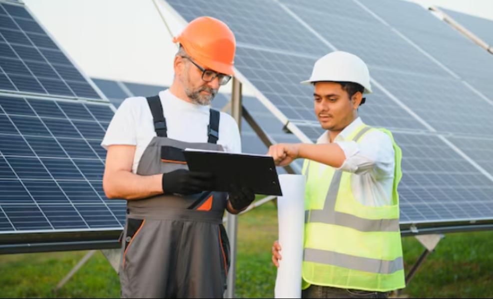Solar Epc Contractor Solar EPC Contractor in Nagpur | End-to-End Project Execution | Lgps ...