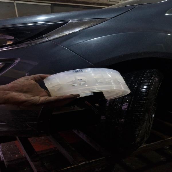 rogerab car suspension buffer 