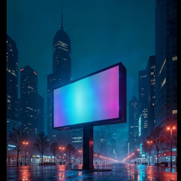 ultra wide viewing angles in l