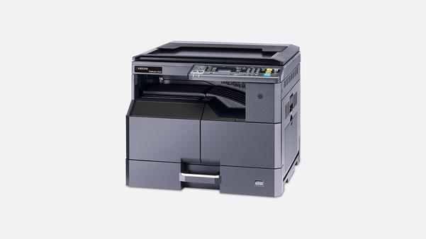 reliable business copier servi