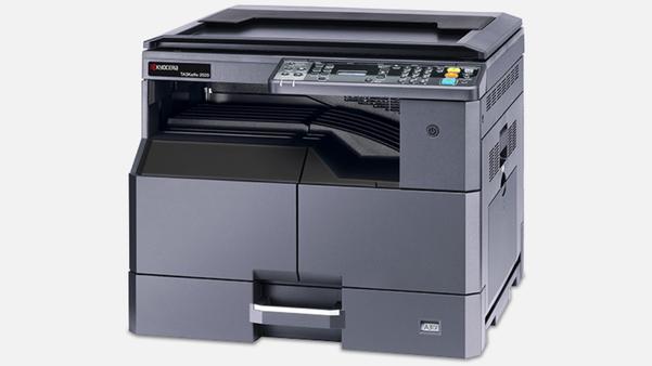 reliable business copier servi