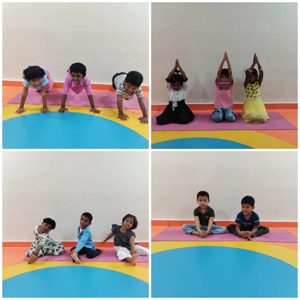 indo kiddzy montessori pr