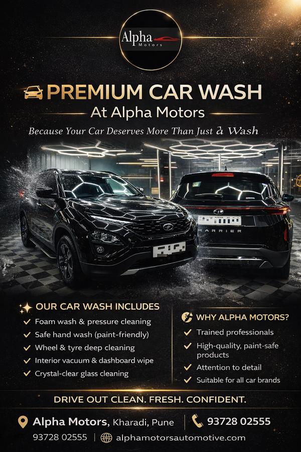 professional car paint service