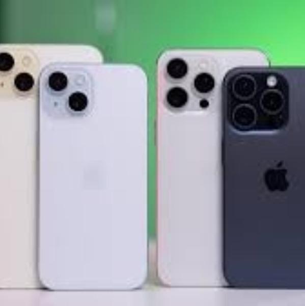 iphone lag after extended use