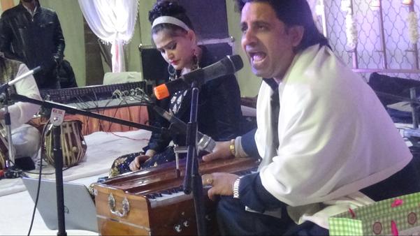 divine rhythms