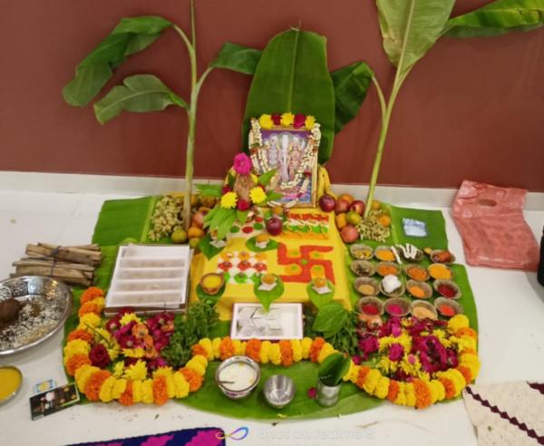 Bangalore is a vibrant city wi