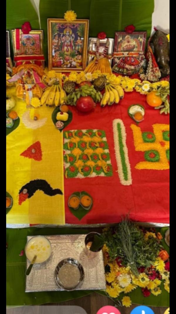 Bangalore is home to many Nort