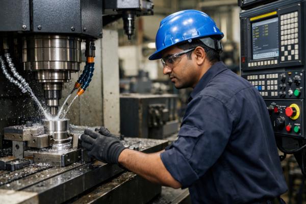 PROMAC ENGINEERING continues to strengthen its man