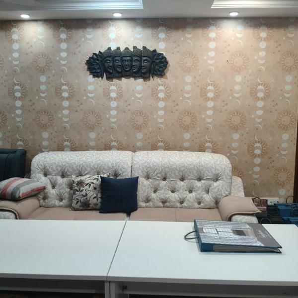 minimalist luxury home decor