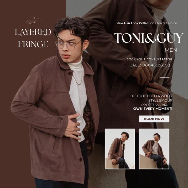 This year we start with 100+ haircuts tr