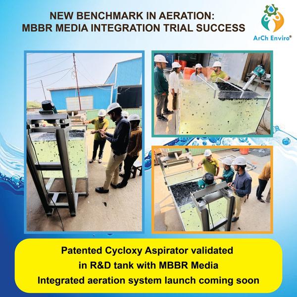 cycloxy asp wastewater treatme