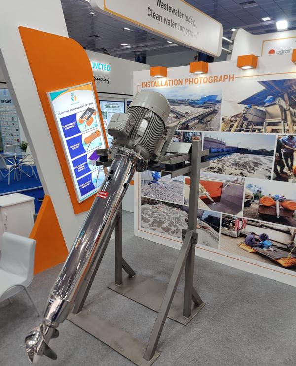 cycloxy asp wastewater treatme