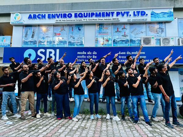 chhani vadodara industrial tra