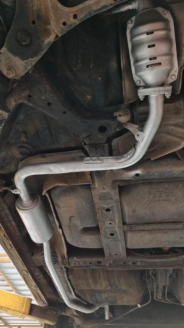 silencer coating services poru