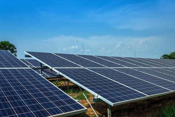 customized solar panel systems
