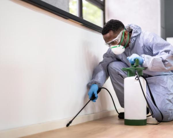 emergency pest issues