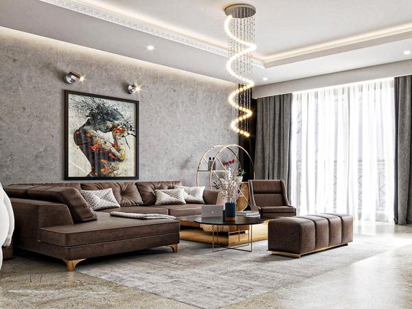 clean lines practicality harya