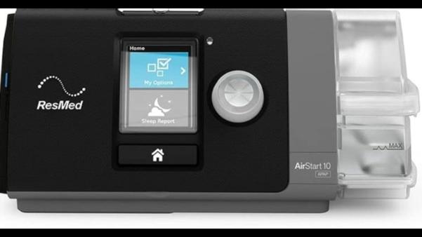 cpap pressure drop causes